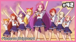 Aikatsu! Bahasa Indonesia HD Remaster Episode 42