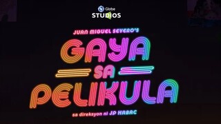 Gaya Sa Pelikula ( EPISODE 1)                                        🇵🇭 PINOY BL SERIES