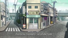 Sakamoto Days_Part 2_Ep. 3
