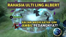 USER LING UDAH PADA TAU BELUM❔