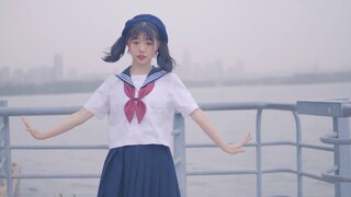 [Yang Qiqi] Sentuh langit [Kompetisi Tari Rumah CCG 2019] [Xingchen] Sentuh langit dengan energi! !