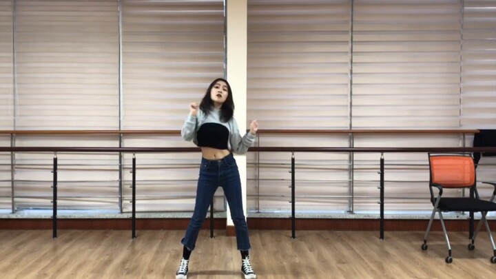 KKKKKKKep1er- WA DA DA (cover)