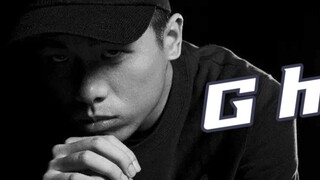 หนึ่งในผลงานชิ้นเอก! เอ็มซีฟาโรห์ “หน้าผี” “เสียใจเต็มชมรักเน่า”