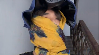 Your mom heads out: Window closed—check. Gas—check. Air conditioner—check. Door locked—check. Inspec