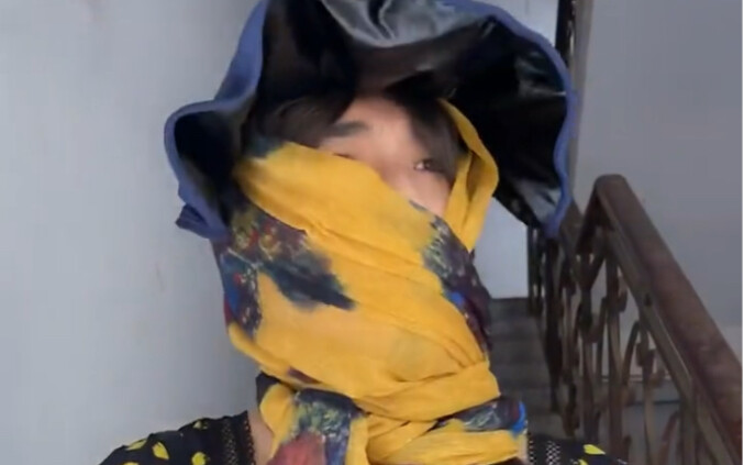 Your mom heads out: Window closed—check. Gas—check. Air conditioner—check. Door locked—check. Inspec