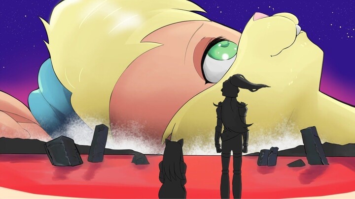 Los Impactos Furros