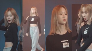 金旼炡  但妹妹老公