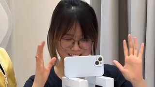 Tôi hy vọng mỗi vũ công có thể tìm thấy "chiếc xe vững chắc" của riêng mình