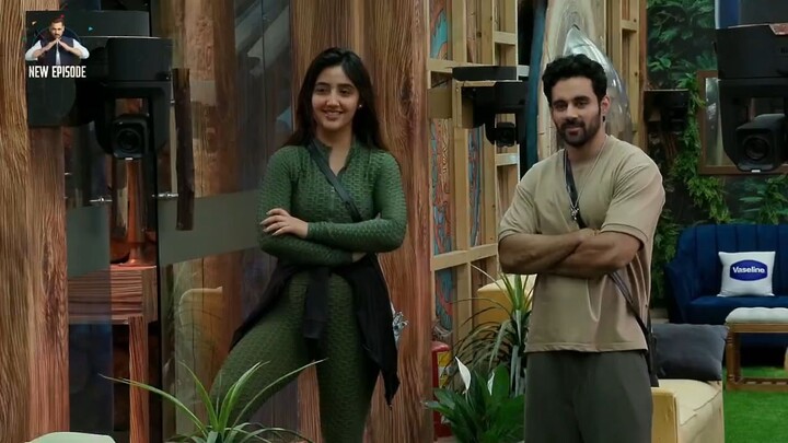 Bigg Boss 19 28th October 2025 Full Episode 66