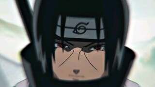 Apa itu jenius? Neji atau Itachi