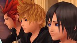 [Fandub Indonesia]Kingdom Hearts 358_2 days - Riku vs Roxas