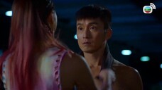 Sứ Giả Siêu Năng EP 19 [Sub Việt]
