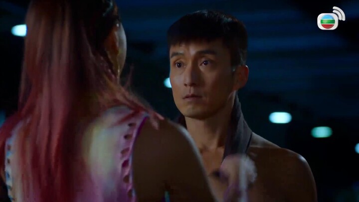 Sứ Giả Siêu Năng EP 19 [Sub Việt]