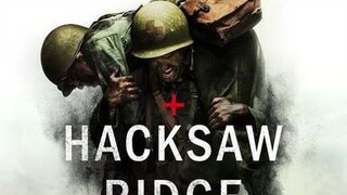 Hacksaw Ridge วีรบุรุษสมรภูมิปาฏิหาริย์ (2016) พากย์ไทย