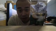 ASMR EATING SOUNDS - TOAST 'N CHIPS HAUST (A LOT OF CRUNCHY SOUND EFFECTS)