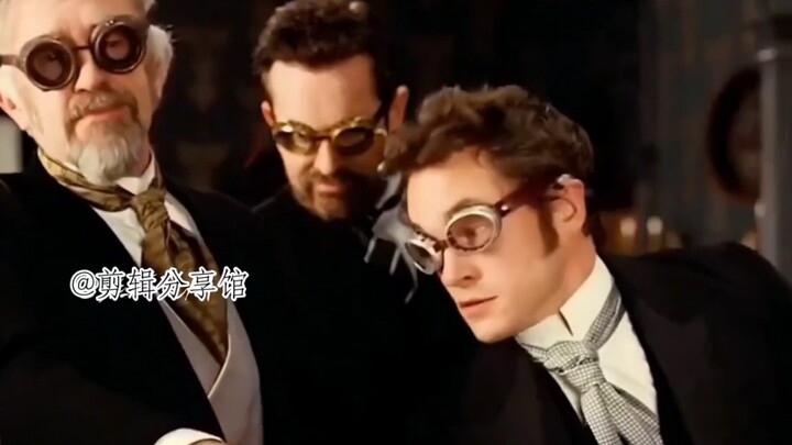 Mainan kecil abad pertengahan yang membuat jutaan perempuan tergila-gila, dan penemunya pun meraih p