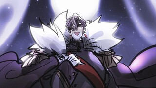 【countryhumans/德二/沙俄/德二沙】Diese kalte Nacht