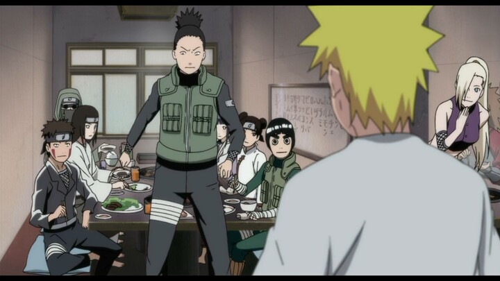 NARUTO SHIPPUDEN