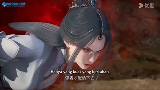 Glorius Revenge Of Ye Feng Eps 49 Sub Indo