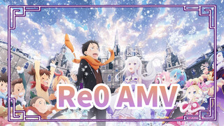 Re:Zero - Bắt đầu lại ở thế giới khác