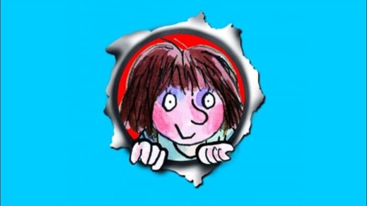 Horrid Henry S1 E1