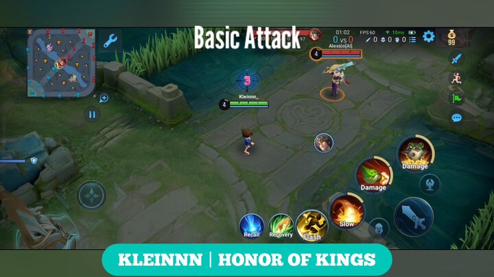 HoK x Detective Conan