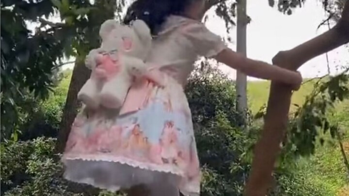 Ngay lập tức trở thành trò cười cho thiên hạ!