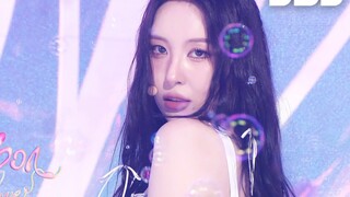 【宣美】新歌Balloon in Love 240616人歌回归舞台！