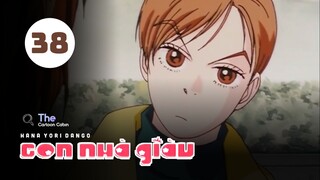 Tập 38| Con Nhà Giàu - Boys Over Flowers【 Lồng Tiếng 】