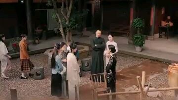 93. In a world ruled by guns and blood, her sharpest weapon was her mind.