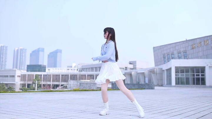 【Rinhua】ถึงโรงเรียนจะปิด ♥ และความฝันก็เบ่งบาน♥ ฉันอยู่เคียงข้างคุณ 【BDF2021】