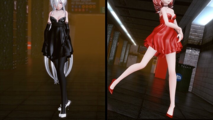 【Conqueror】Do you like red or black? Only primary school students can do multiple-choice questions