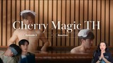 Cherry Magic 30 ยังซิง Episode 3 Reaction