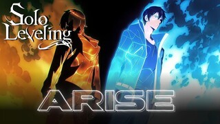 Solo Leveling Season 3 Episode 4 Chapter 7