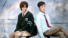 Highschool Return of a Gangster Ep 1 | Korean Drama Series | Tagalog Dubbed