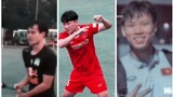 Tik tok bóng đá Việt Nam#63 video hài hước và xúc động ☺️