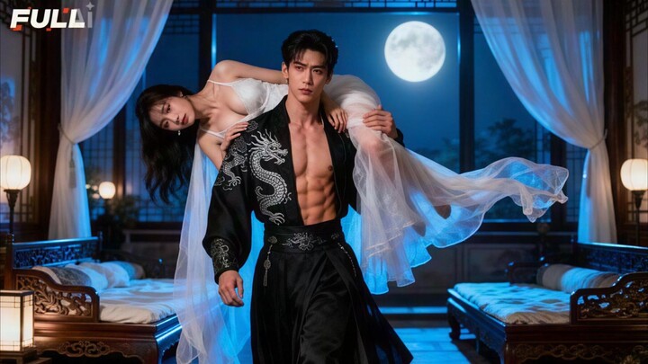 TITLE: Love In The Palace/shortdrama Intense Romance Tagalog Dubbed Full Movie HD