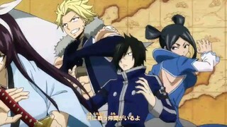 fairy tail 307 sub indo