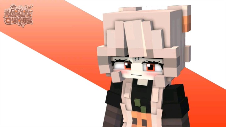 Kiss me meme | prisma 3D#templateminecraftprisma3d #minecraft #prisma3d #edit template by:@fik_mc
