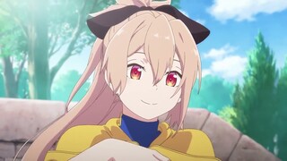 Cách Sống Của Thiếu Nữ Hành Quyết Tập 1 | Tóm Tắt Anime Shokei Shoujo no Virgin Road