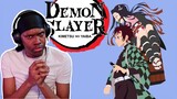 This Looks Amazing! - Demon Slayer Opening Reaction - Anime OP Reaction!