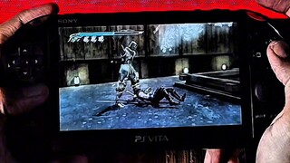 NINJA Gaiden Sigma Plus .Next chapter 🔥🎮