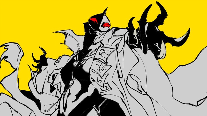 【贝利亚个人向】Butcher Vanity虚荣屠夫