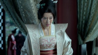 麒麟娘娘也掉杯子【琅琊阁282】