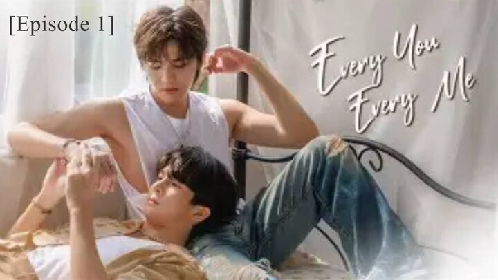Every You Every Me [Directors Cut] Ep1 [2024]