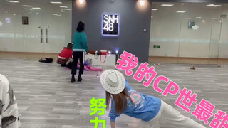 【Qinglu】Jika pada akhirnya hanya tersisa satu penggemar Qinglu di dunia, maka pasti ada nama Wang Ti