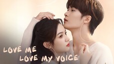 Love me Love my Voice Episode 3 Tagalog Dubbed