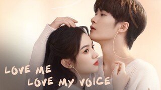 Love me Love my Voice Episode 1 Tagalog Dubbed