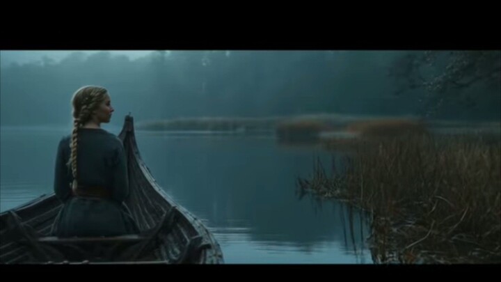 Vikings fantacy music