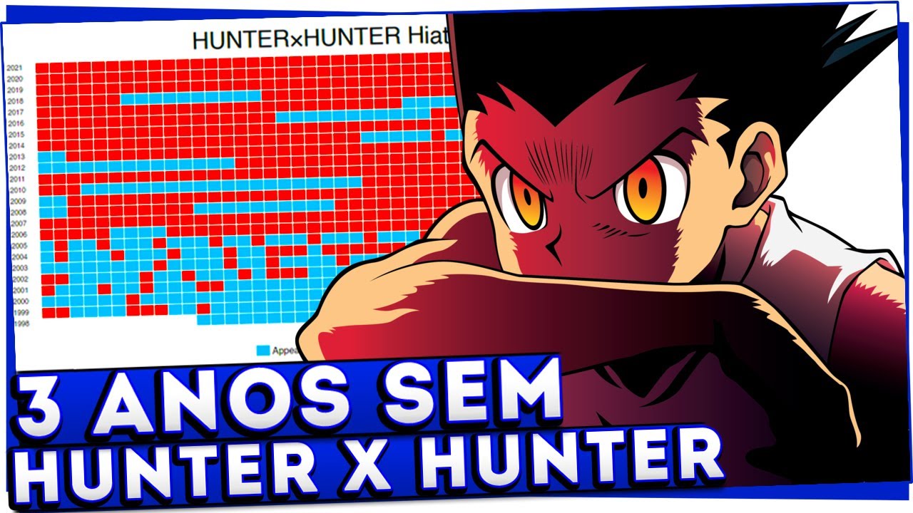 download hunter x hunter 2011 legendado